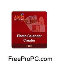 Photo Calendar Creator Pro 2025 Free Download [Updated]