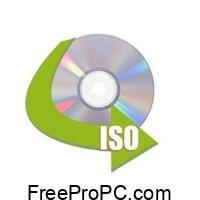 AnyToISO Professional 2025 Free Download [Updated]