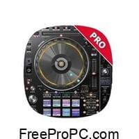 DJ Music Mixer Pro 2025 Free Download [Updated]