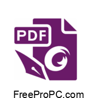 Foxit PhantomPDF 2025 Free Download [Updated]