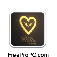 Kilohearts Toolbox Ultimate 2025 Free Download [Updated]