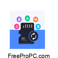 MicroSD Card Recovery Pro 2025 Free Download [Updated]