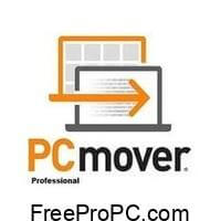 PCmover Professional 2025 Free Download [Updated]