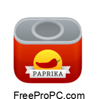 Paprika Recipe Manager 2025 Free Download [Updated]