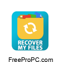 Recover My Files 2025 Free Download [Updated]