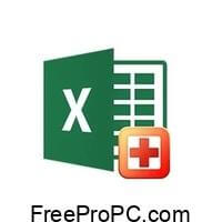 Excel Recovery Toolbox 2025 Free Download [Updated]